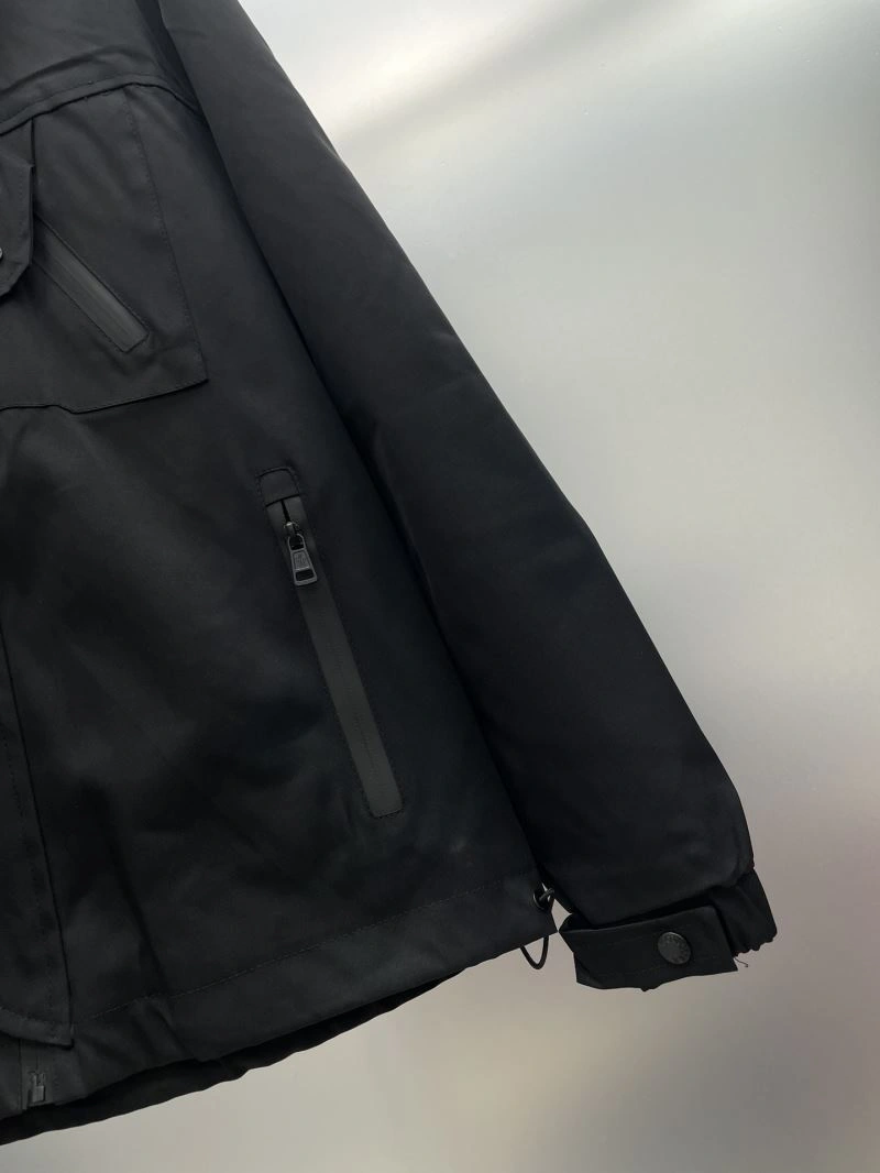 DailyWear Moncler Outwear 142398
