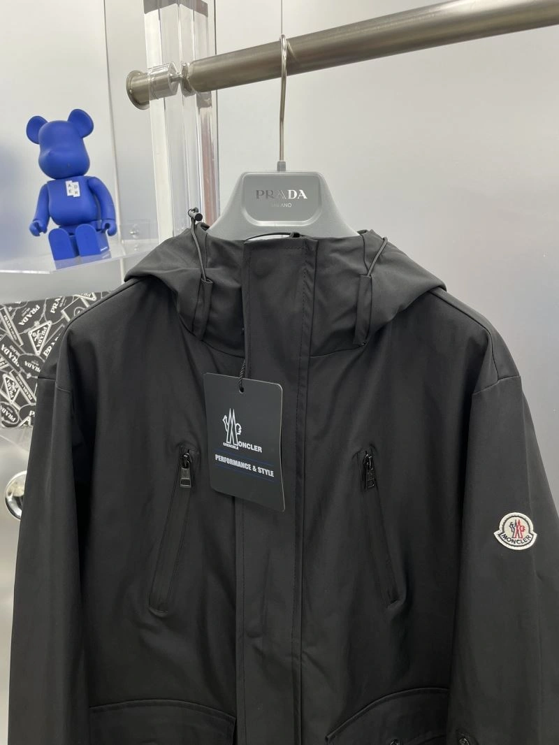 EasyCare Moncler Outwear 142394