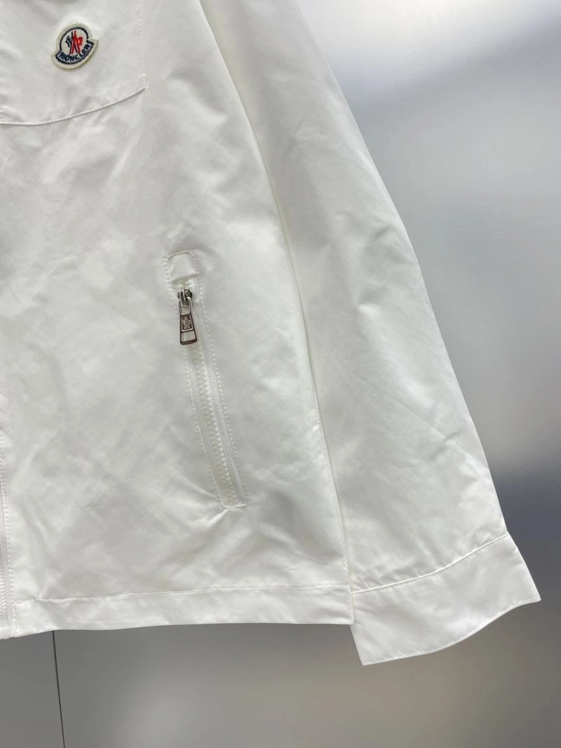 Moncler Outwear EasyCare 142393