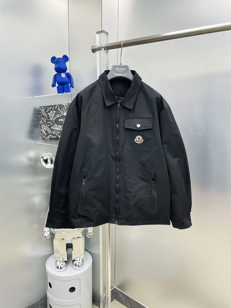 Sustainable Moncler Outwear 142390