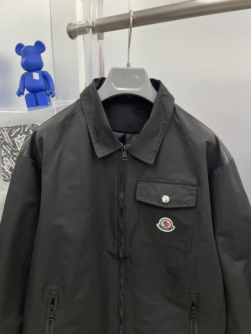 Sustainable Moncler Outwear 142390