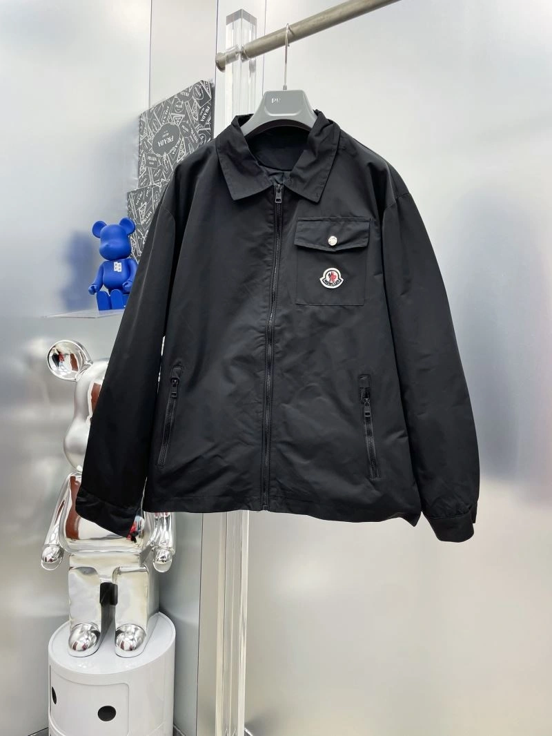 Moncler Outwear ZeroBulk 142391