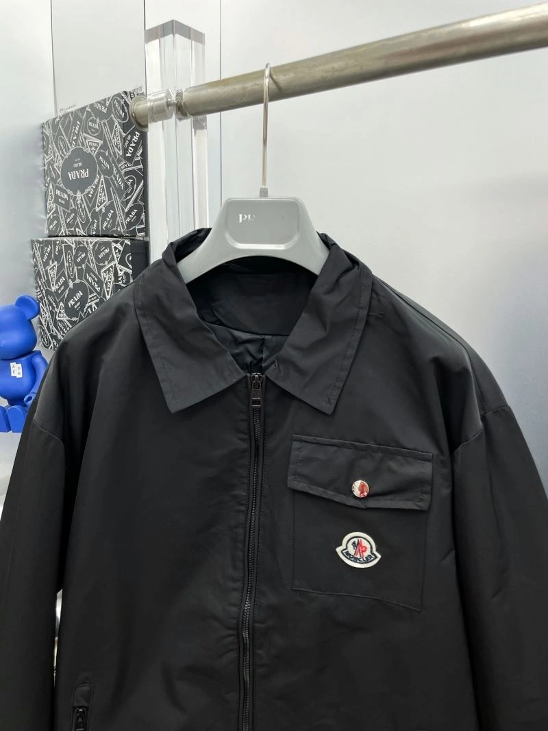 Moncler Outwear ZeroBulk 142391