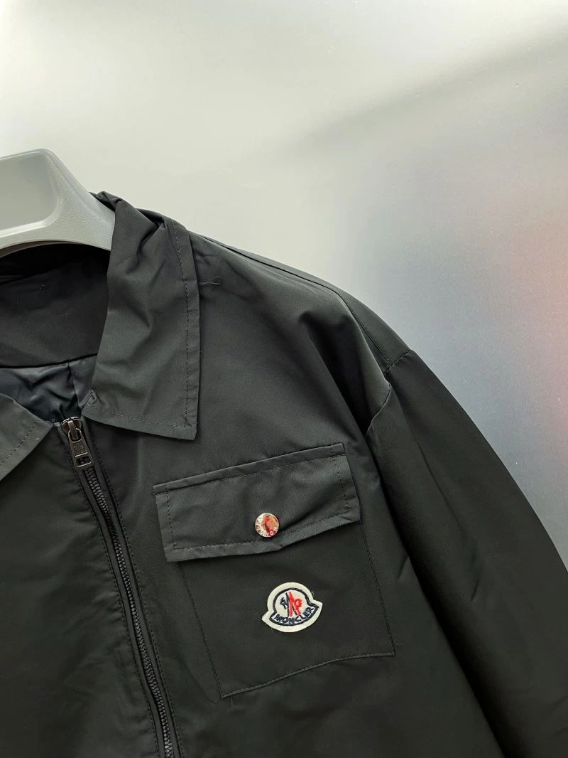 Moncler Outwear ZeroBulk 142391