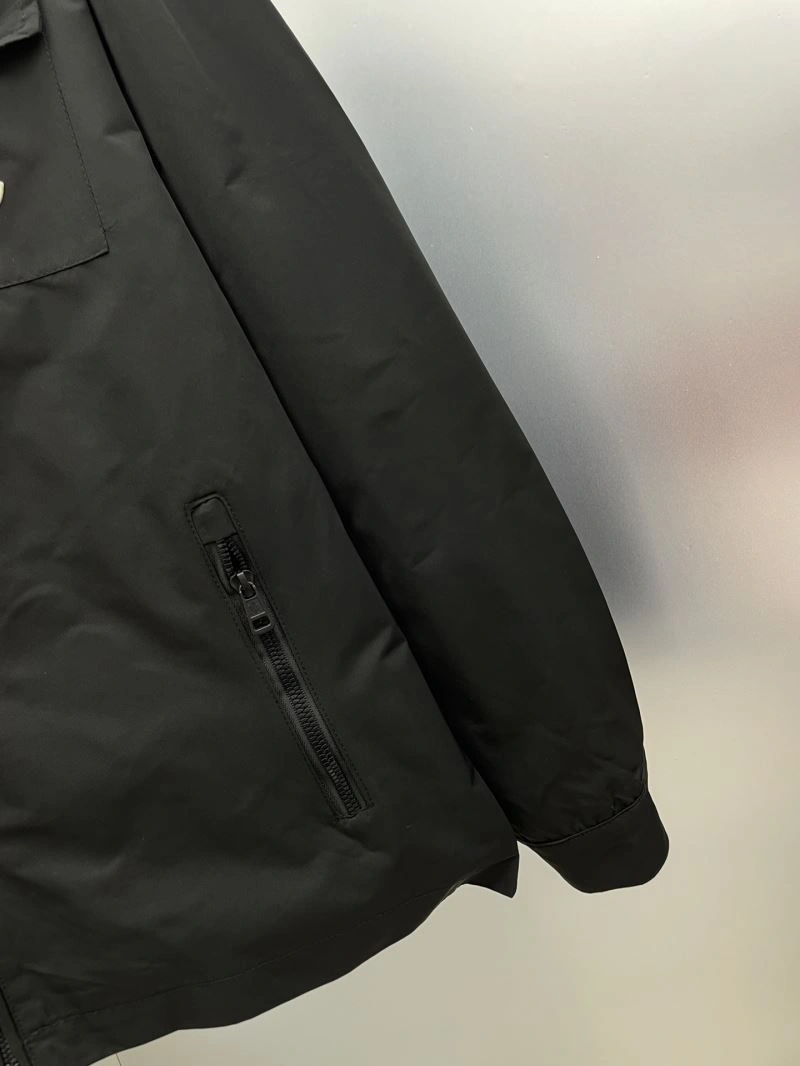 Moncler Outwear ZeroBulk 142391