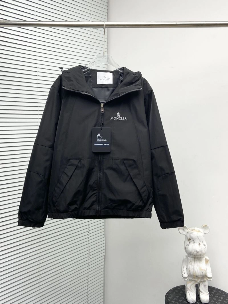 Moncler Outwear Premium 142444