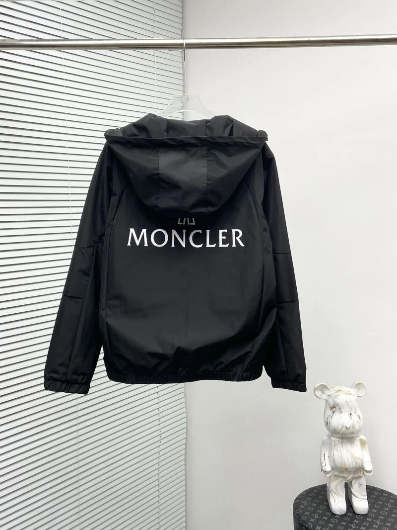 Moncler Outwear Premium 142444