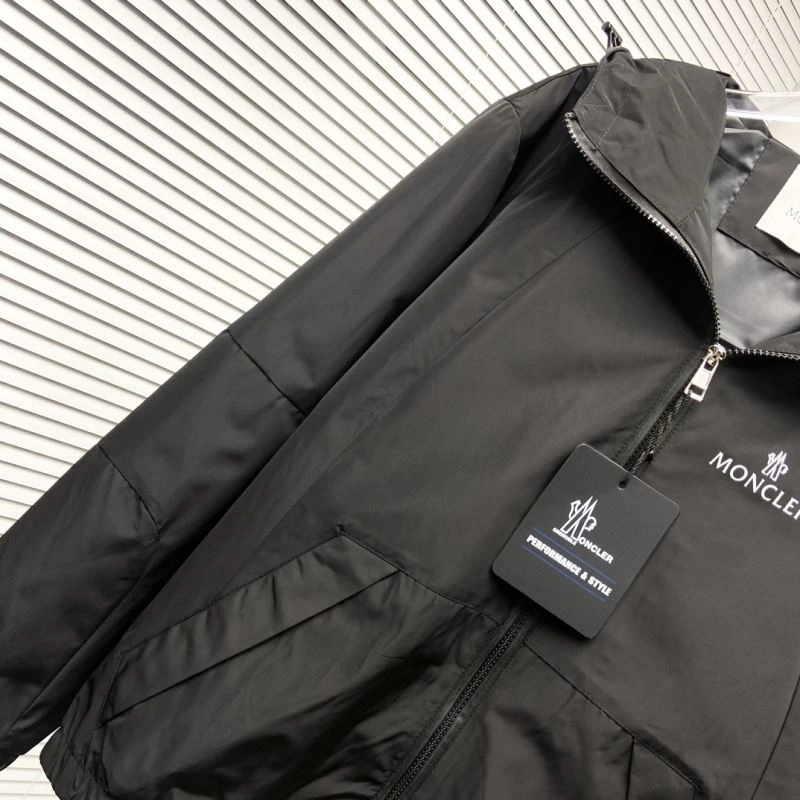 Moncler Outwear Premium 142444