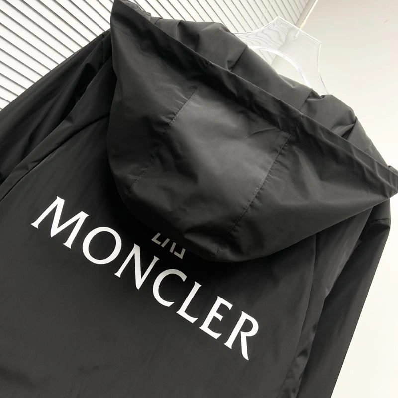 Moncler Outwear Premium 142444