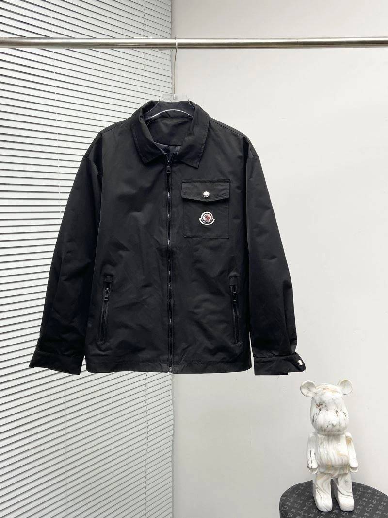 Moncler Outwear Affordable 142385