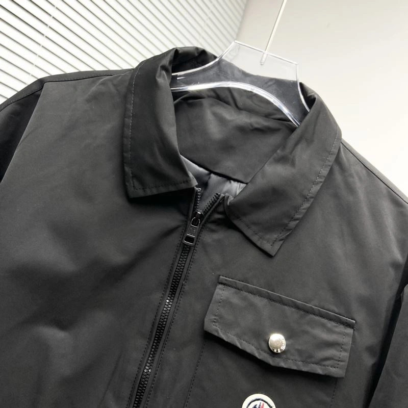 Moncler Outwear Affordable 142385