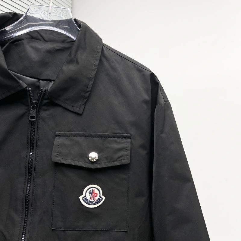 Moncler Outwear Affordable 142385