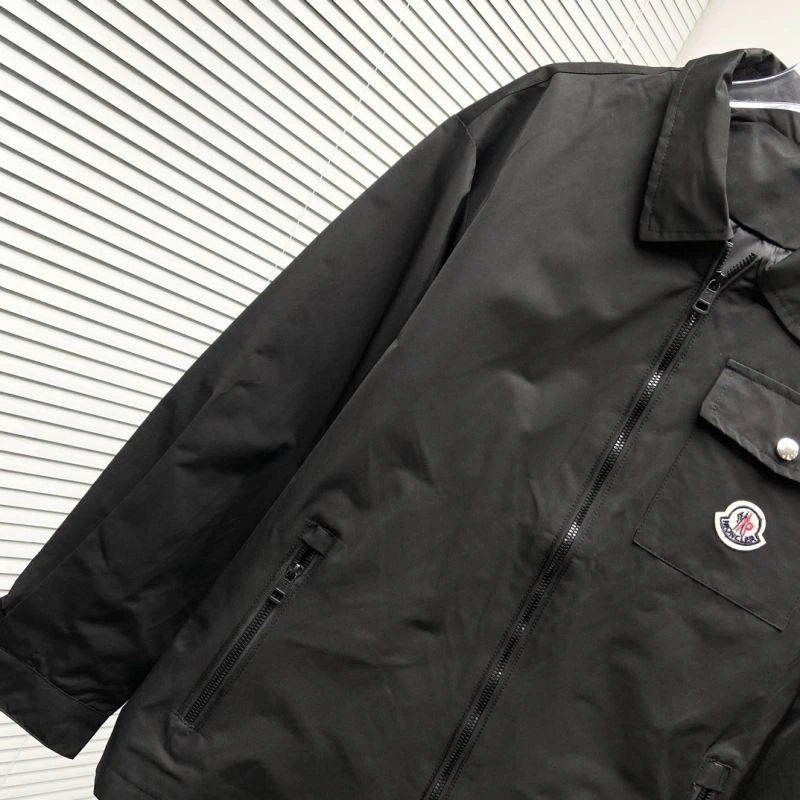 Moncler Outwear Affordable 142385