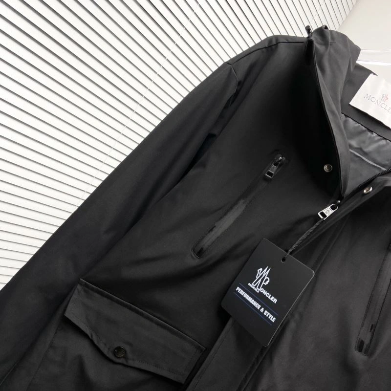 Upgraded Moncler Outwear 142382