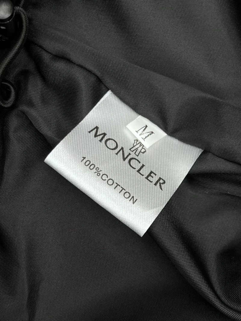 Moncler Outwear EyeCatching 142381