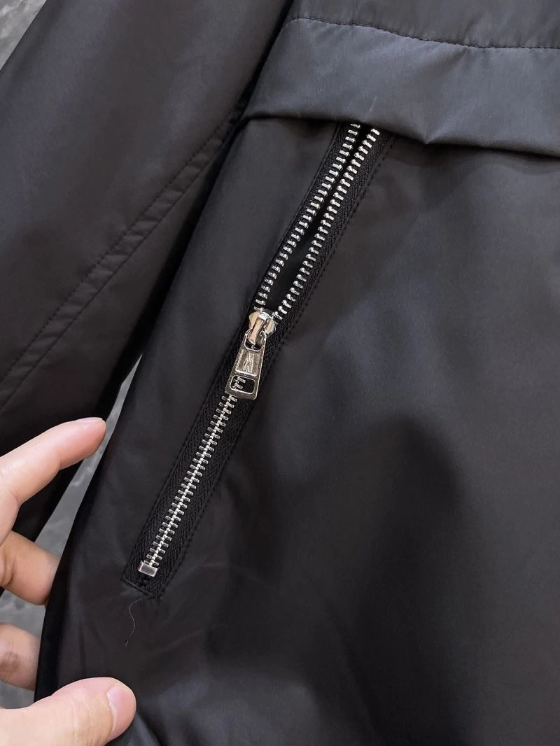 TravelReady Moncler Outwear 142386