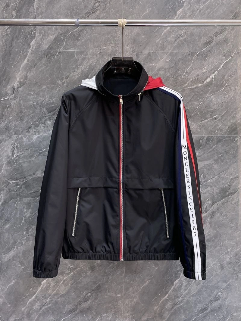 Moncler Outwear FastDry 142374