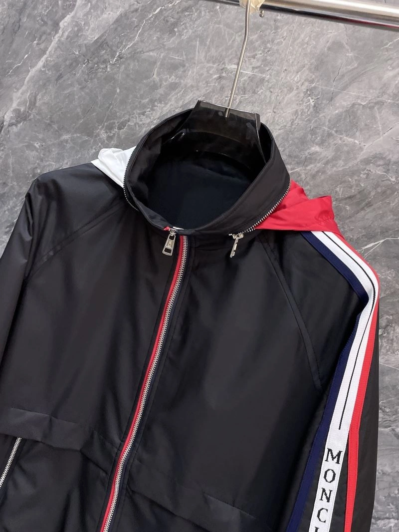 Moncler Outwear FastDry 142374