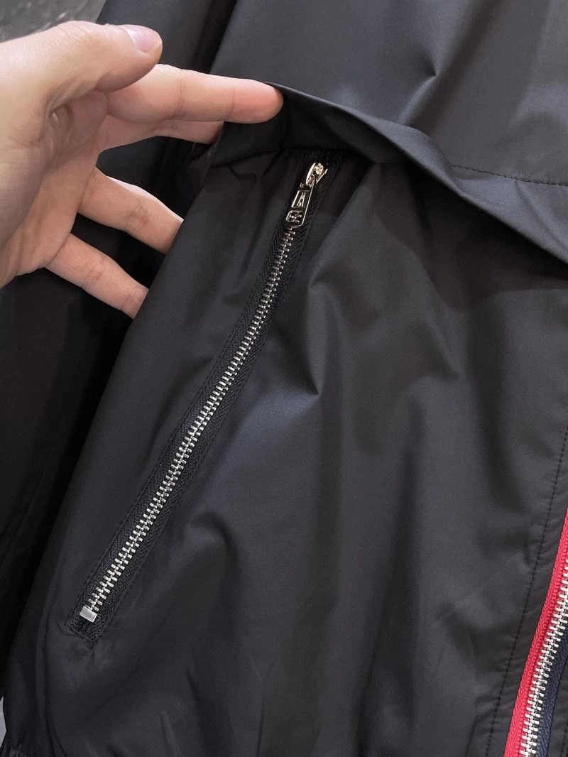 Moncler Outwear FastDry 142374