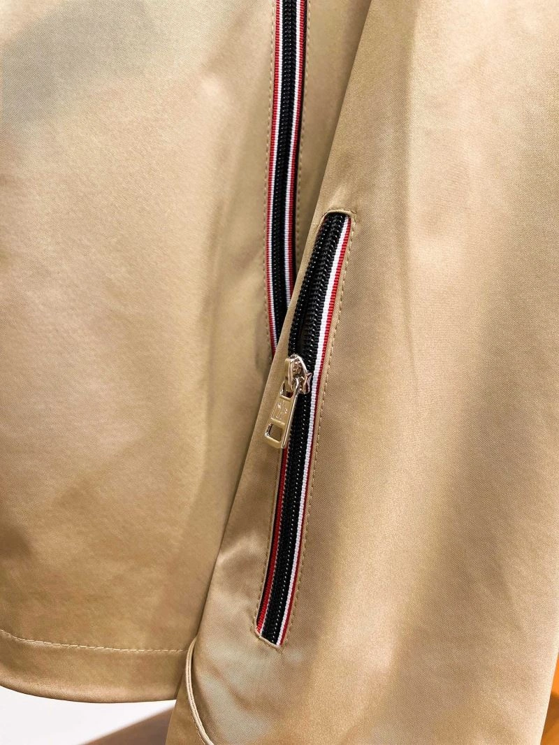 Moncler Outwear TravelReady 142153