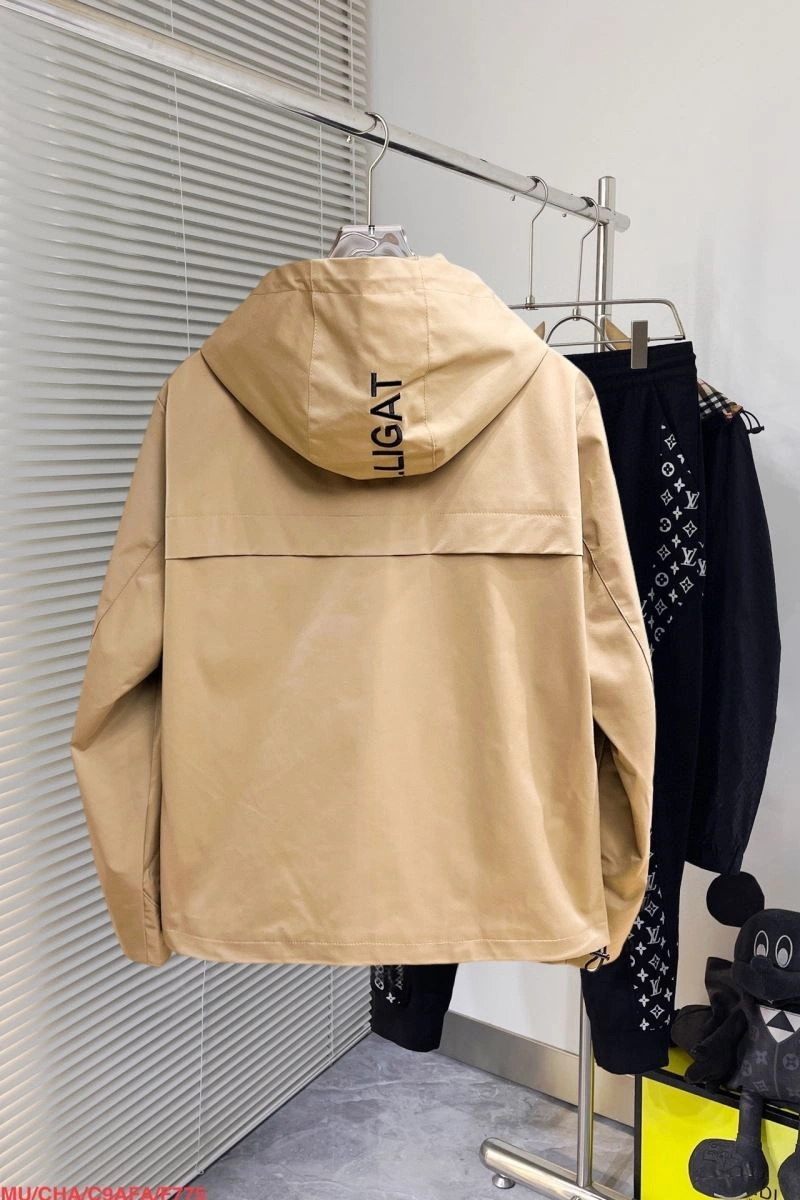 Moncler Outwear TravelReady 142153