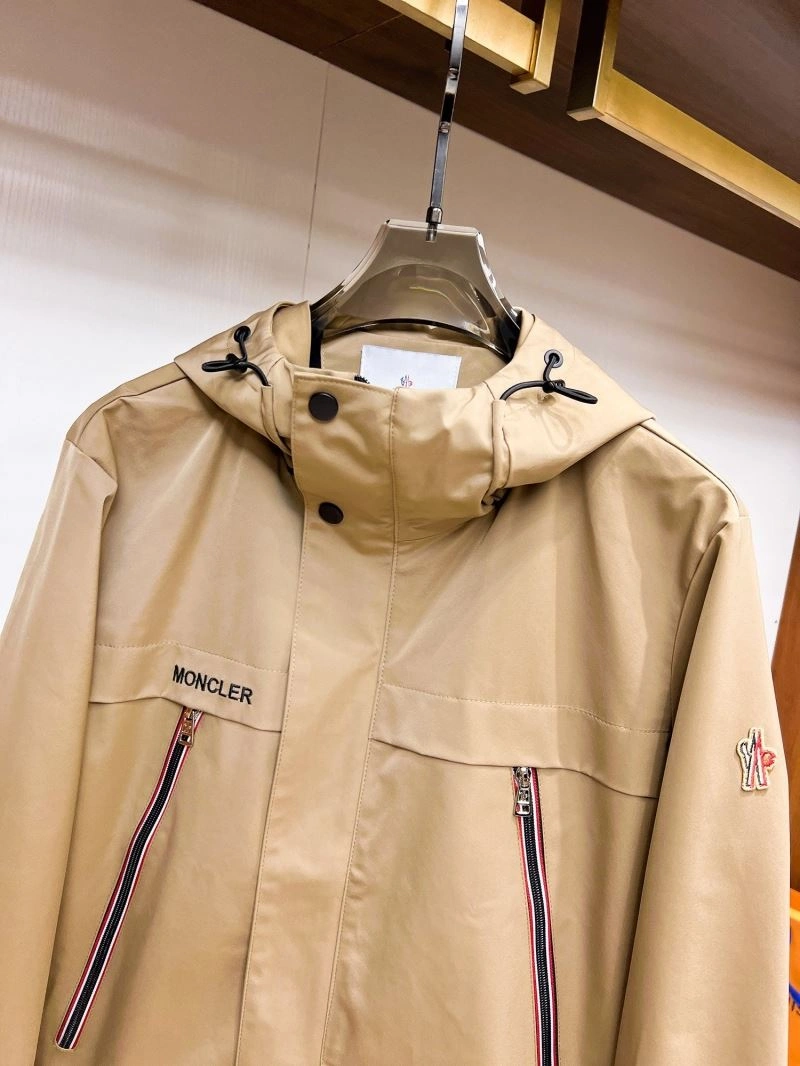 Moncler Outwear TravelReady 142153