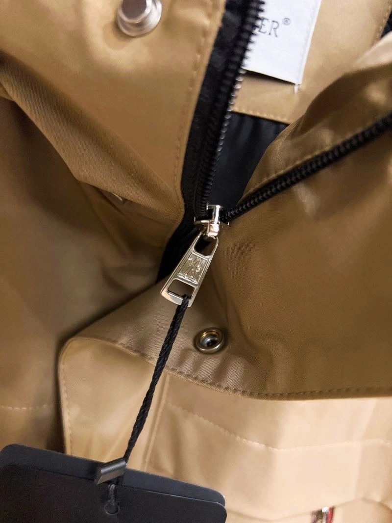 Moncler Outwear TravelReady 142153