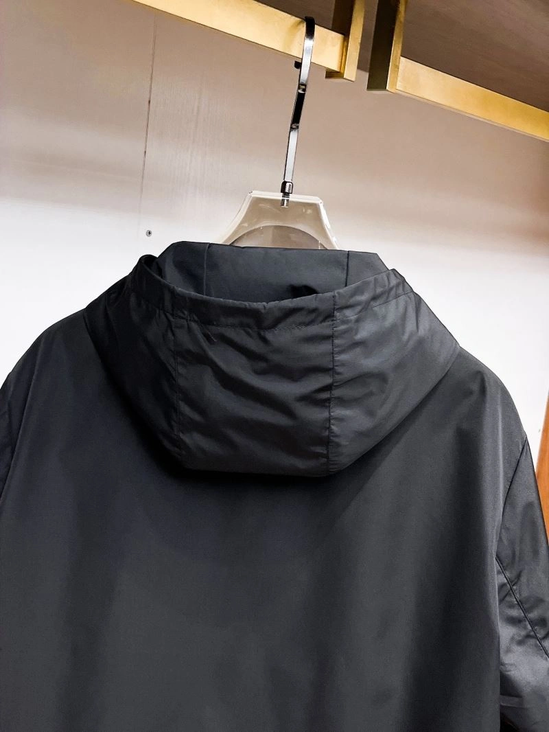 Moncler Outwear EyeCatching 142192