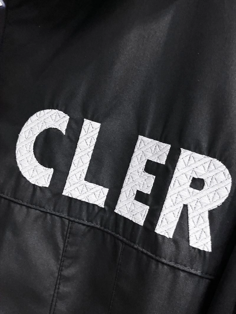 Moncler Outwear EyeCatching 142192