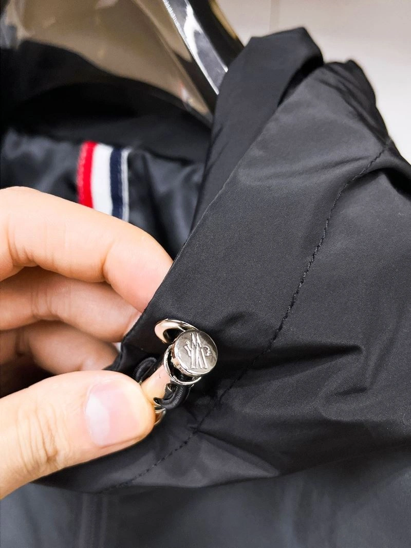 EyeCatching Moncler Outwear 142172