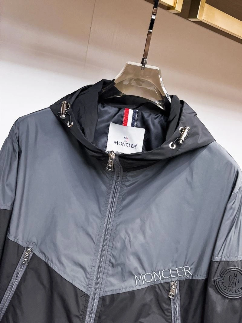 EyeCatching Moncler Outwear 142172