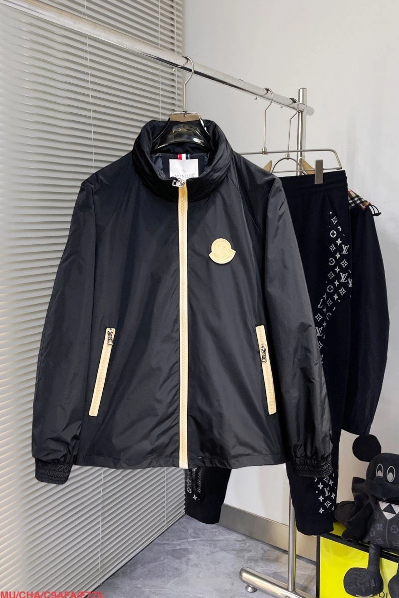Moncler Outwear Functional 142152