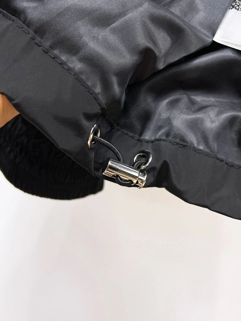 Moncler Outwear Functional 142152