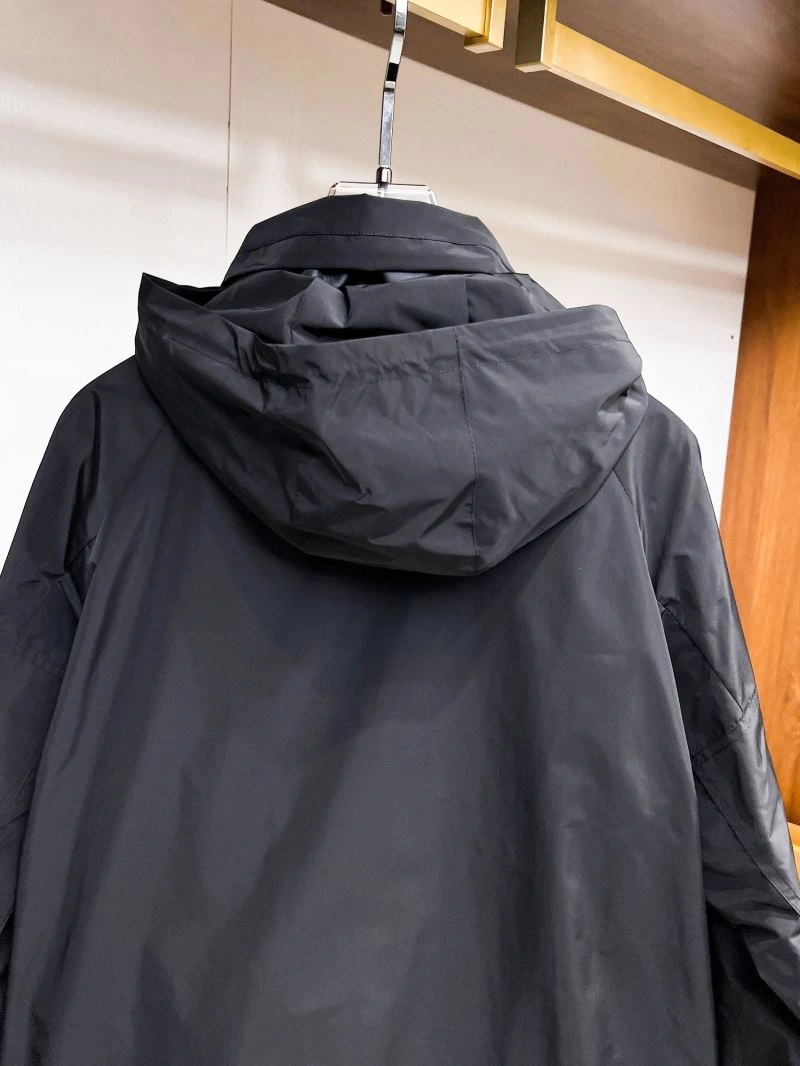 Moncler Outwear Functional 142152