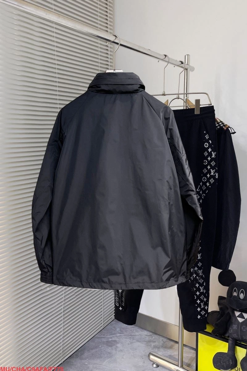 Moncler Outwear Functional 142152