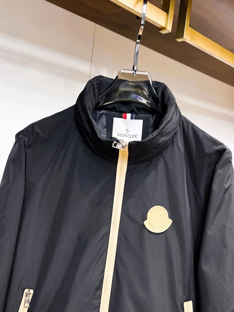 Moncler Outwear Functional 142152