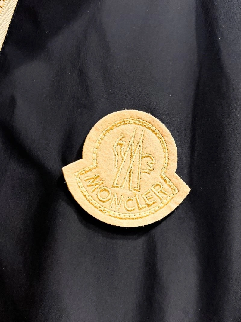 Moncler Outwear Functional 142152