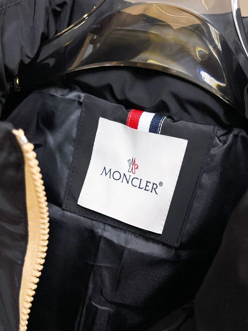 Moncler Outwear Functional 142152
