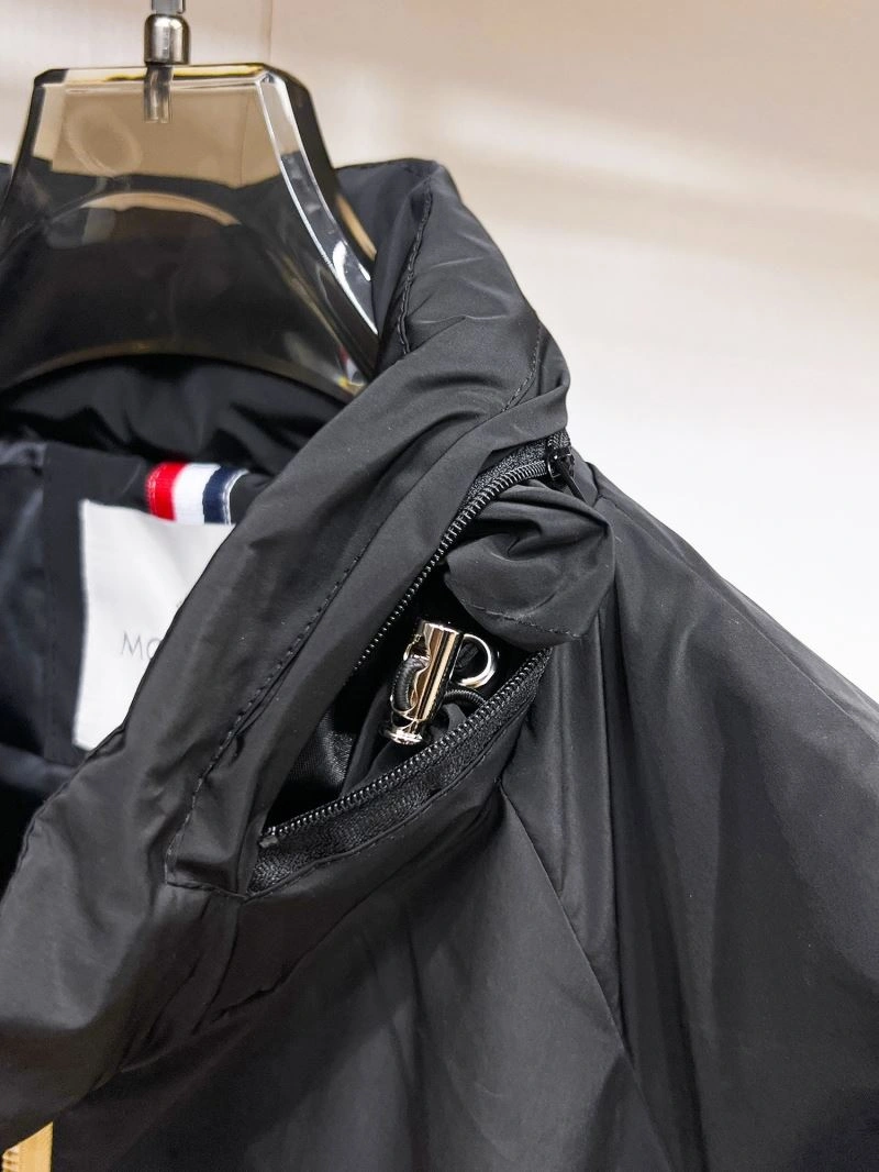 Moncler Outwear Functional 142152