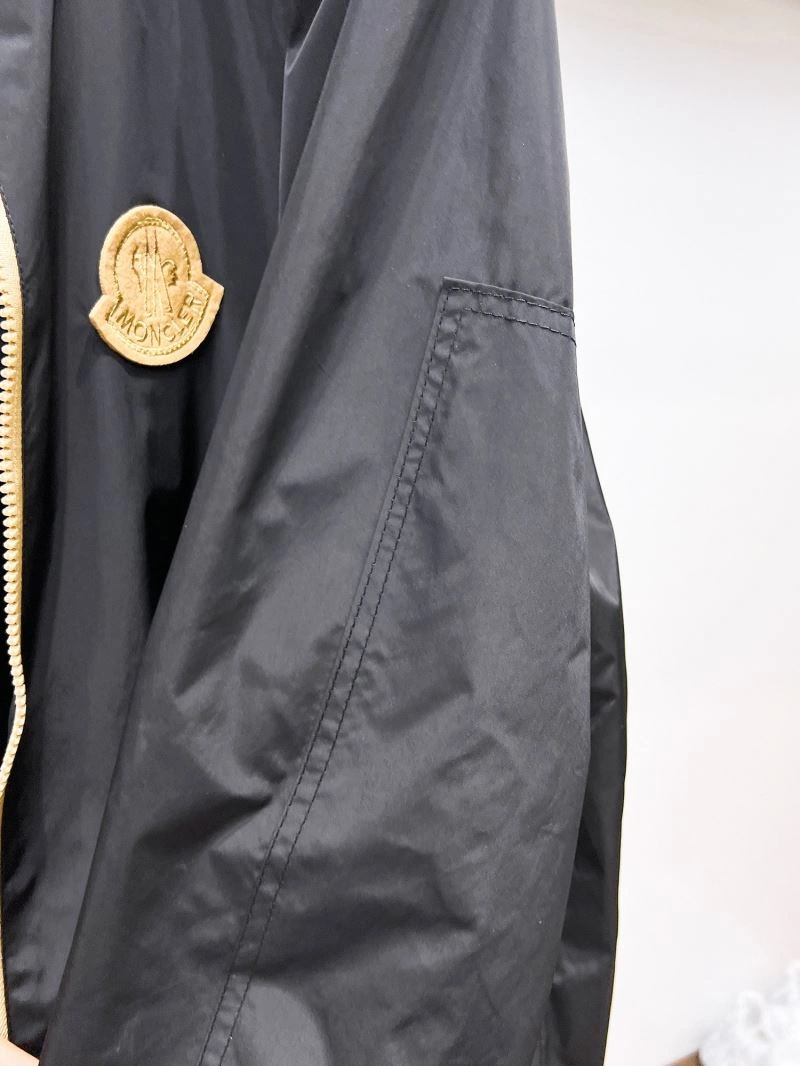 Moncler Outwear Functional 142152