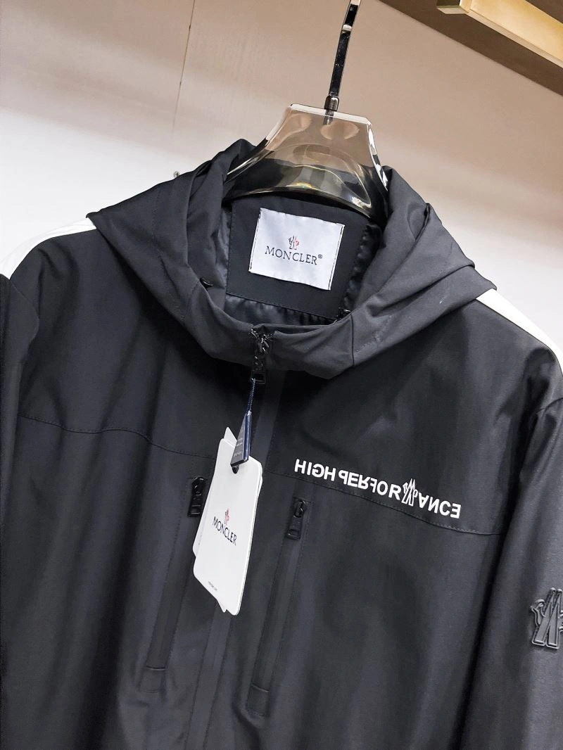 Moncler Outwear Affordable 142150
