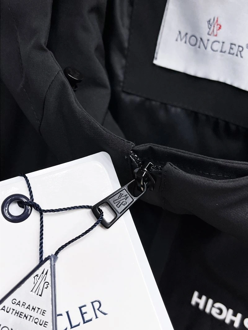Moncler Outwear Affordable 142150