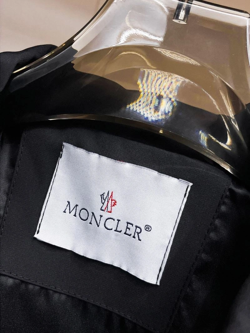 Moncler Outwear Affordable 142150