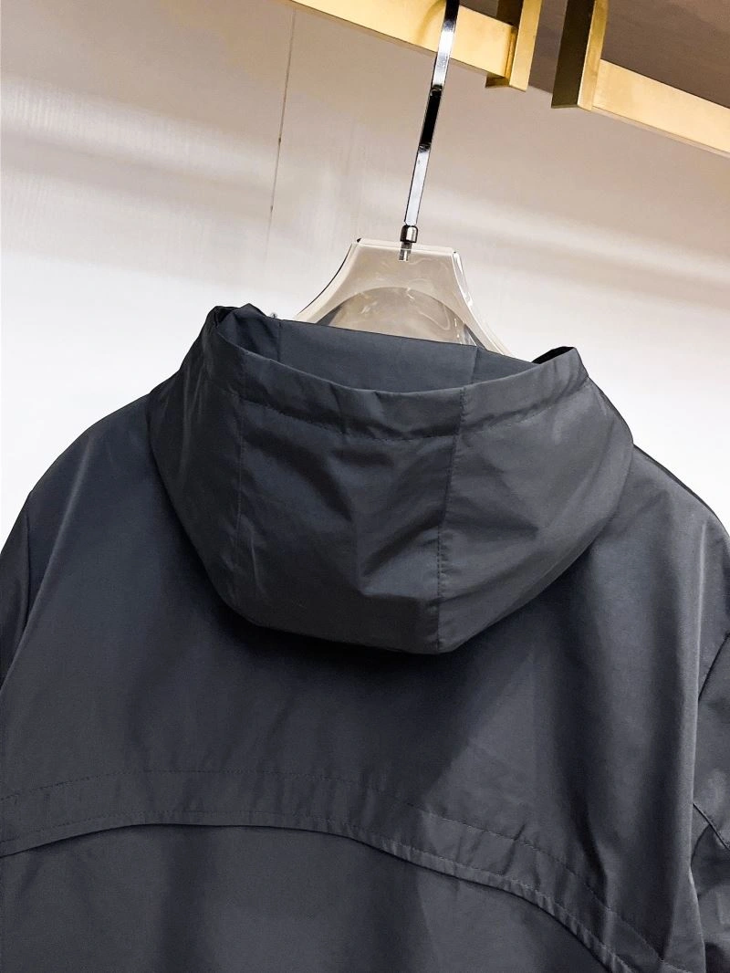 Moncler Outwear SunProtective 142146