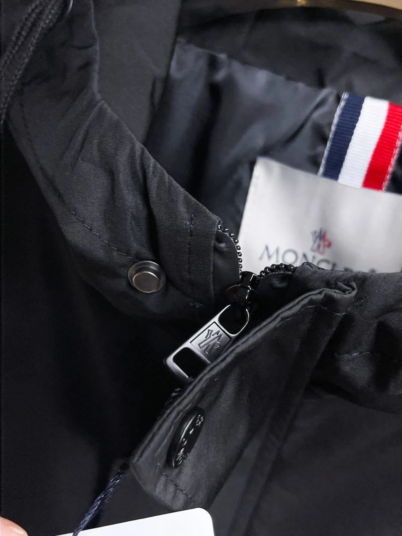 Moncler Outwear SunProtective 142146