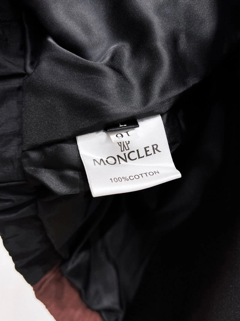 SunProtective Moncler Outwear 142143
