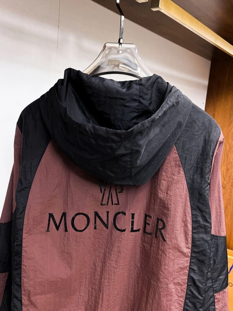 SunProtective Moncler Outwear 142143
