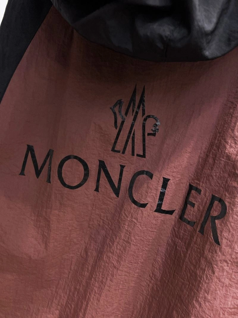 SunProtective Moncler Outwear 142143