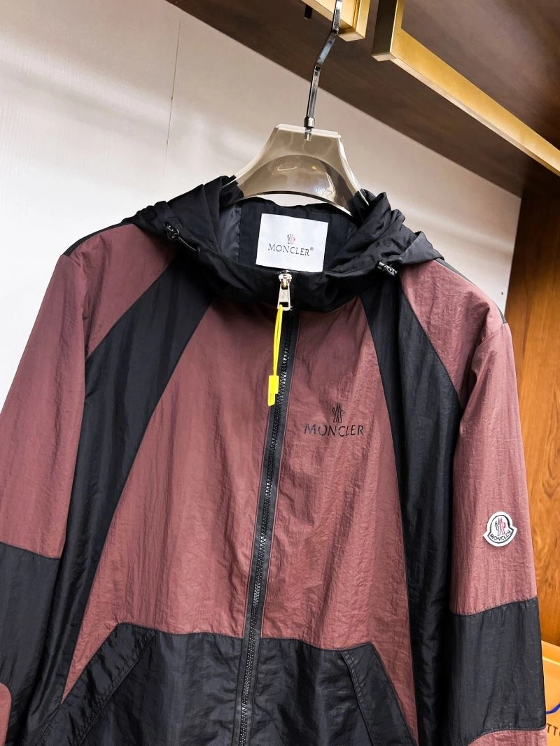 SunProtective Moncler Outwear 142143