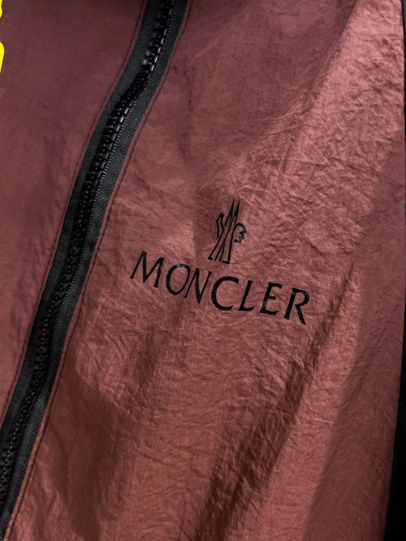 SunProtective Moncler Outwear 142143